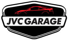 JVC GARAGE
