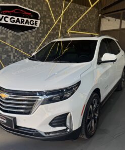 Chevrolet Equinox Premier 2024