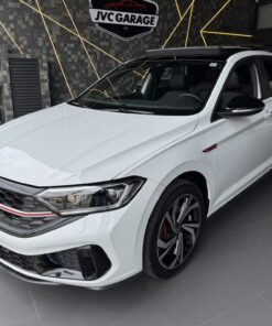 Volkswagen Jetta GLI 2023