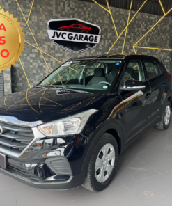 Hyundai Creta 1.6  Atitude Automático 2020