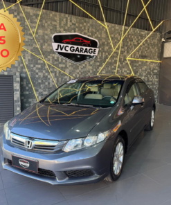 Honda Civic 2015 LXS