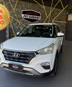 Hyundai Creta Pulse 1.6