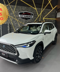 Corolla Hybrid XRX 2022