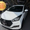 Hyundai HB20S Style 2019