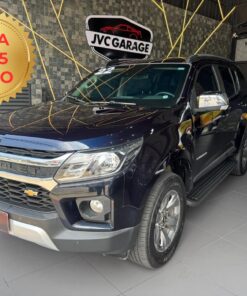 Chevrolet Trail Blazer 2022 2.8 Turbo Diesel
