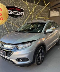 Honda HRV 2020 1.5 Turbo Touring