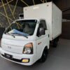 Hyundai HR 2019