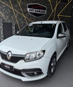Renault Sandero GTLine