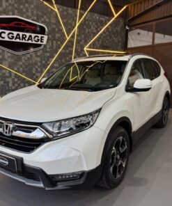 Honda CRV 1.5 Turbo Touring AT