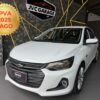 Chevrolet Onix Turbo LT 1.0 2021