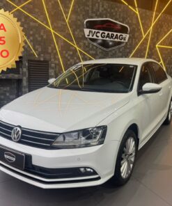 Volkswagen Jetta TSI Comfortline 2017