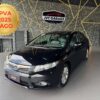 Honda Civic LXS 2013 AT