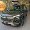 Chevrolet Spin Premier 2025
