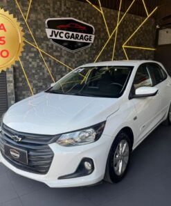 Chevrolet Onix LT 1.0 Turbo 2021