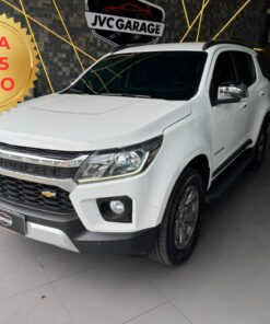 Chevrolet TrailBlazer 2023