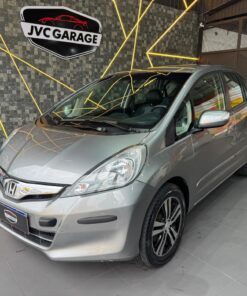 Honda Fit 2013 EX