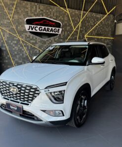 Hyundai Creta Ultimate 2.0 2024