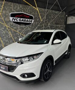 Honda Hrv Exl 2020