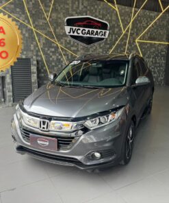 Honda Hrv Exl 2020