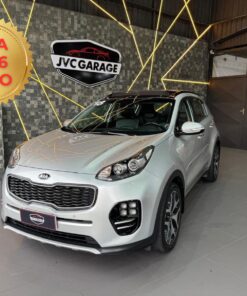 Kia Sportage Ex2 2018