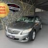 Toyota Corolla XEi 1.8 2009 Manual | 145 mil km