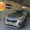 Kia Sportage Ex2 2018