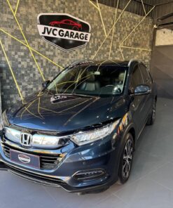 Honda HR-V EXL 1.8 Flex 2021 Automático | 78 mil km