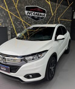 Honda HR-V EX 1.8 Flex 2020 Automática | 63 mil km