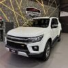 Chevrolet Trailblazer Premier 2.8 Turbo Diesel 2023 Automática | 40 mil km