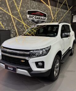 Chevrolet Trailblazer Premier 2.8 Turbo Diesel 2023 Automática | 40 mil km