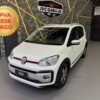 Volkswagen Cross Up! 1.0 TSI Turbo 2019 Manual | 88 mil km