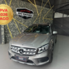 Mercedes-Benz GLA 250 2.0 Turbo 2018 Automática | 77 mil km | Kit AMG