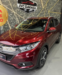 Honda HR-V EX 1.8 Flex 2019 Automático | 65 mil km