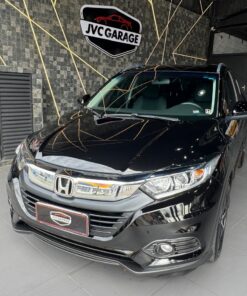 Honda HR-V EX 2019 Automático | 40 mil km