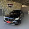 Mercedes-Benz C180 Coupé 1.6 Turbo | 56 mil km