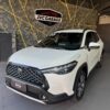 Toyota Corolla Cross XRE 2023 Automático | 36 mil km