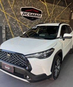 Toyota Corolla Cross XRE 2023 Automático | 36 mil km