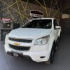 Chevrolet S10 Advantage 2.4 Flex 2016 Manual | 215 mil km