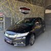 Honda City EX 2015 Automático | 164 mil km